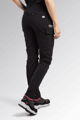 Pantaloni Diadora donna Ability Athena 250 gr