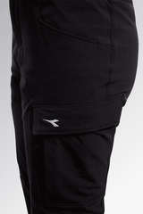 Pantaloni Diadora donna Ability Athena 250 gr