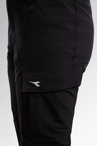 Pantaloni Diadora donna Ability Athena 250 gr