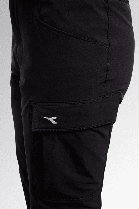 Pantaloni Diadora donna Ability Athena 250 gr
