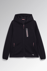 Felpa Diadora Donna Ability Athena 330 gr