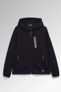 Felpa Diadora Donna Ability Athena 330 gr