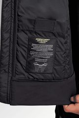 Giacca donna Diadora Padded jacket Tech Athena 250 gr