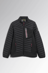 Giacca donna Diadora Padded jacket Tech Athena 250 gr