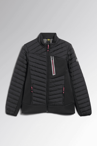 Giacca donna Diadora Padded jacket Tech Athena 250 gr