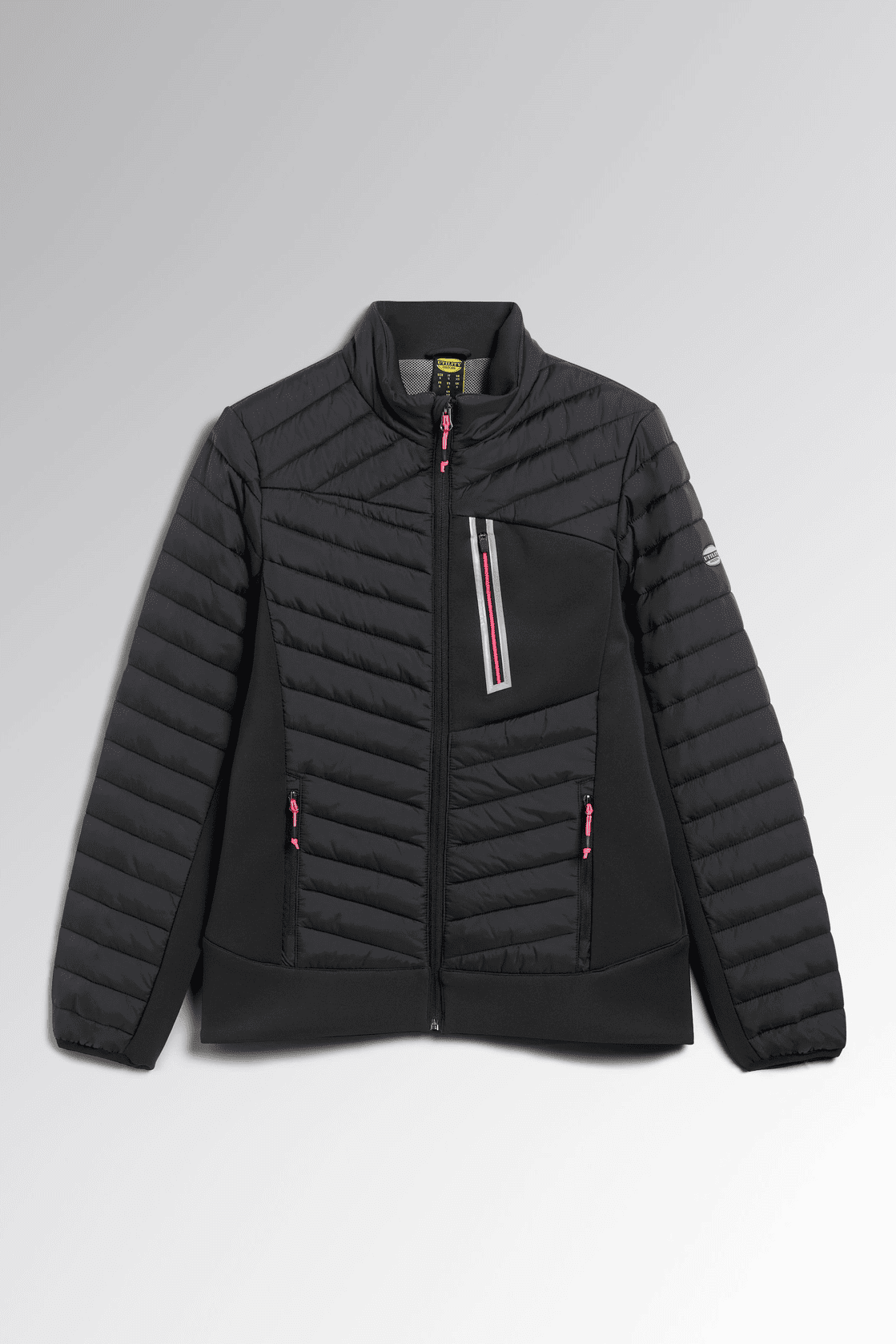Giacca donna Diadora Padded jacket Tech Athena 250 gr
