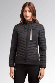 Giacca donna Diadora Padded jacket Tech Athena 250 gr