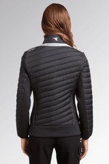Giacca donna Diadora Padded jacket Tech Athena 250 gr