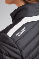 Giacca donna Diadora Padded jacket Tech Athena 250 gr