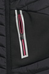 Giacca donna Diadora Padded jacket Tech Athena 250 gr