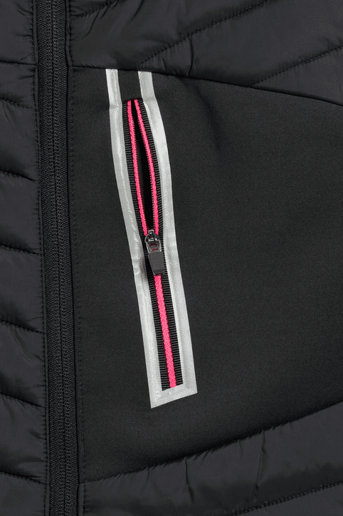 Giacca donna Diadora Padded jacket Tech Athena 250 gr