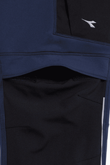 Pantalone Diadora Hybrid Performance 270 gr