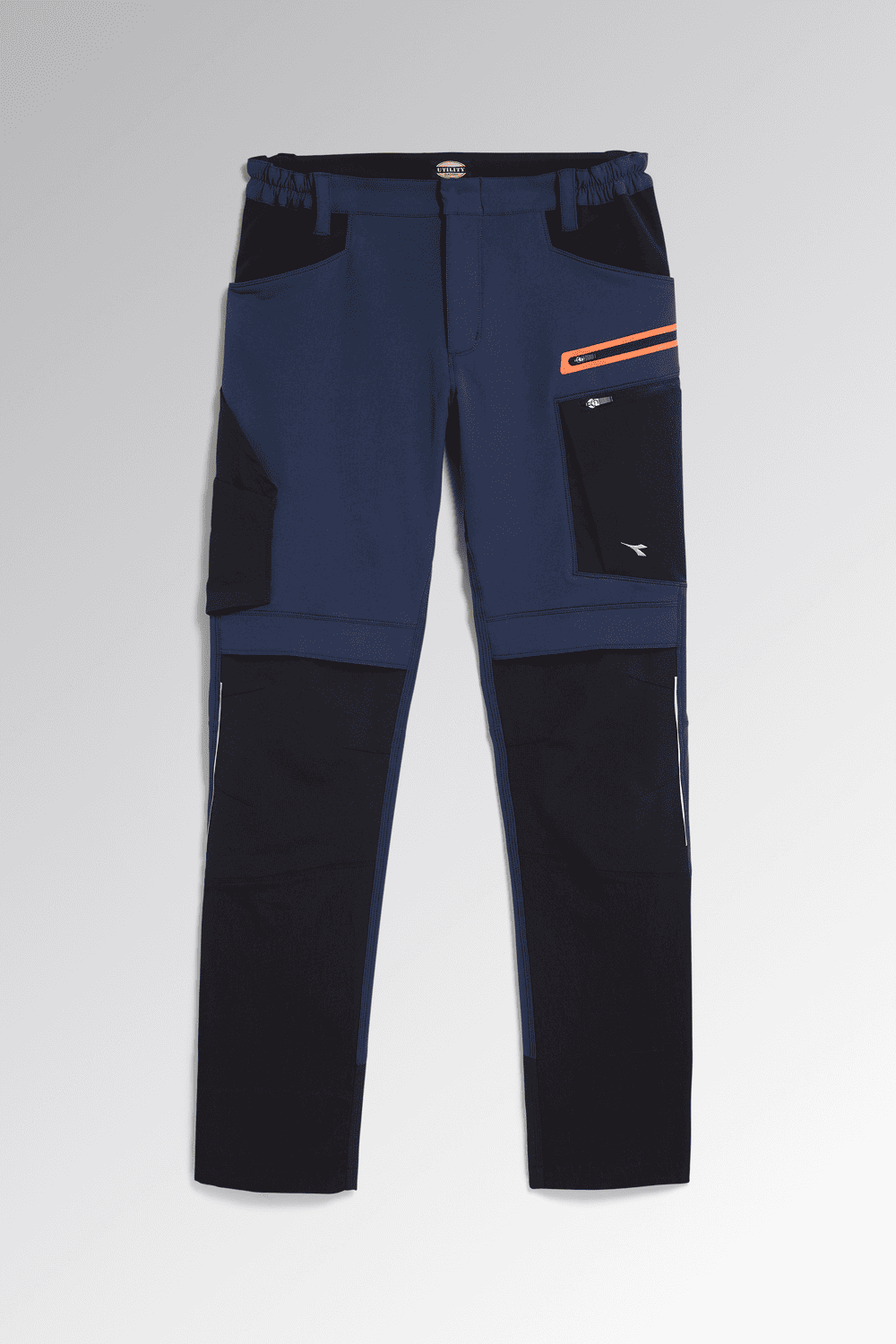 Pantalone Diadora Hybrid Performance 270 gr