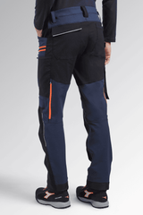 Pantalone Diadora Hybrid Performance 270 gr