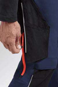 Pantalone Diadora Hybrid Performance 270 gr