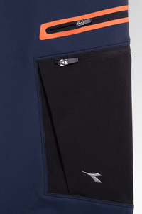 Pantalone Diadora Hybrid Performance 270 gr