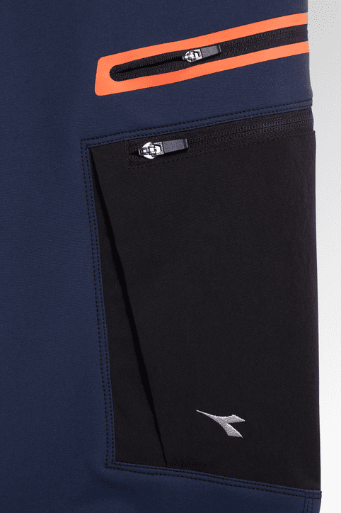 Pantalone Diadora Hybrid Performance 270 gr