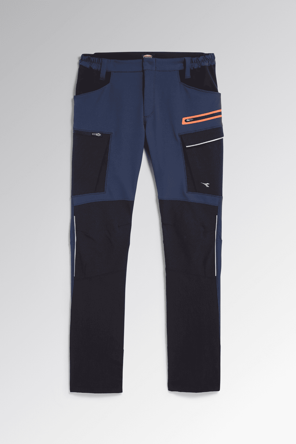 Pantalone Diadora Hybrid Cargo 230 gr