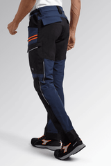 Pantalone Diadora Hybrid Cargo 230 gr