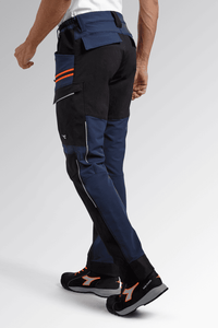 Pantalone Diadora Hybrid Cargo 230 gr
