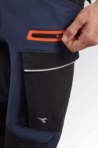 Pantalone Diadora Hybrid Cargo 230 gr