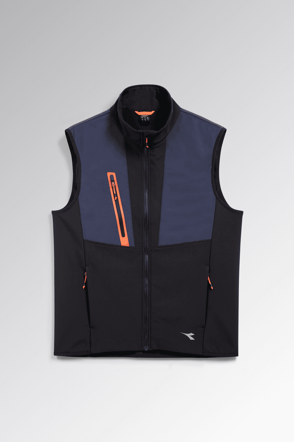 Gilet Diadora Vest Softshell Hybrid