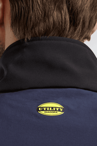 Gilet Diadora Vest Softshell Hybrid