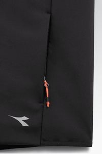 Gilet Diadora Vest Softshell Hybrid