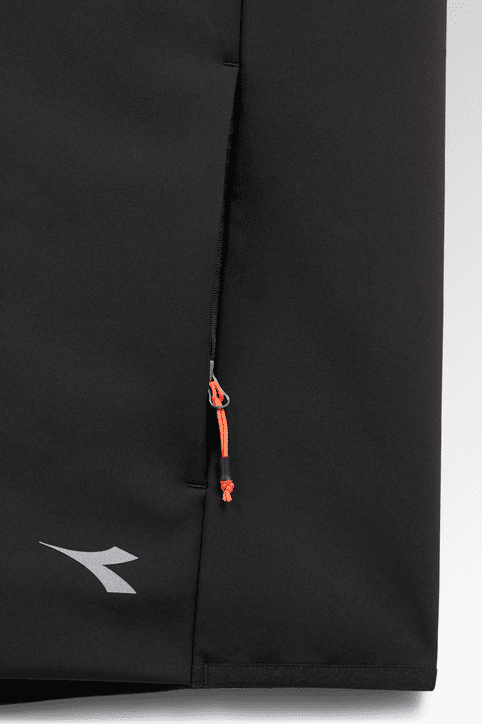 Gilet Diadora Vest Softshell Hybrid