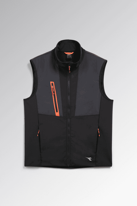 Gilet Diadora Vest Softshell Hybrid