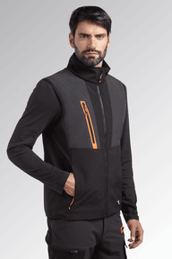 Gilet Diadora Vest Softshell Hybrid