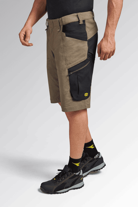 Bermuda Diadora Performance Evolution 200 gr