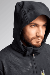 Giacca Diadora Softshell Evolution 350 gr