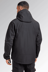 Giacca Diadora Softshell Evolution 350 gr