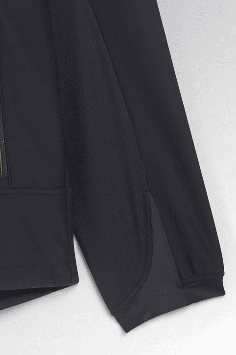 Giacca Diadora Softshell Evolution 350 gr