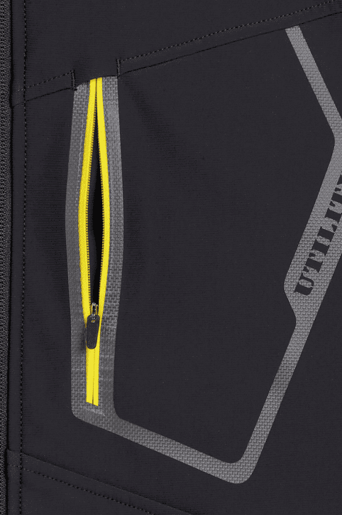 Giacca Diadora Softshell Evolution 350 gr