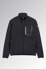 Pile Diadora Polar Fleece fz Evolution 280 gr
