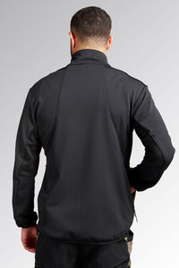 Pile Diadora Polar Fleece fz Evolution 280 gr