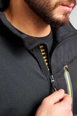 Pile Diadora Polar Fleece fz Evolution 280 gr