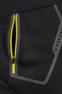 Pile Diadora Polar Fleece fz Evolution 280 gr