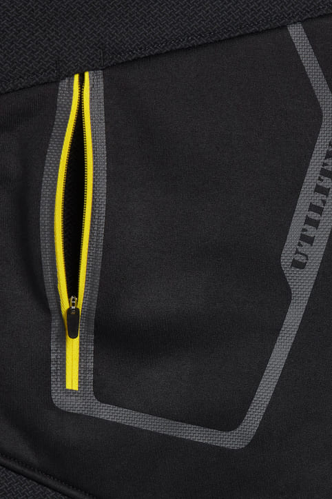Pile Diadora Polar Fleece fz Evolution 280 gr