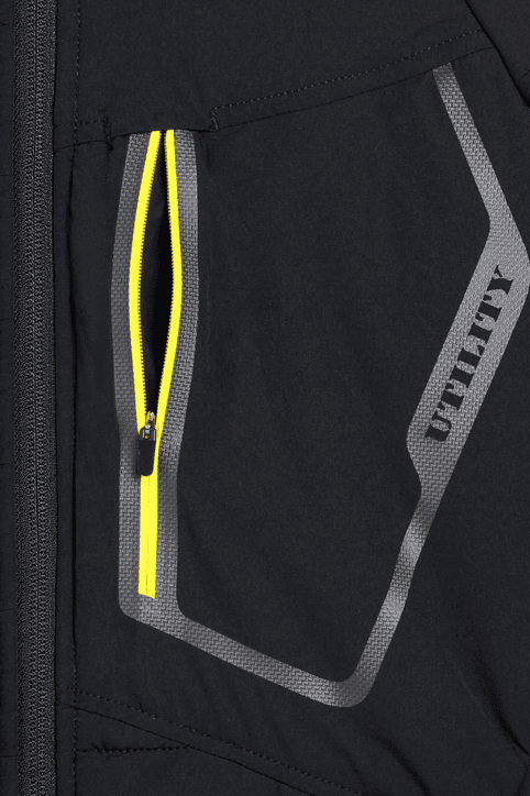 Giacca Diadora Padded jacket Evolution