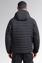 Giacca Diadora Padded jacket Evolution