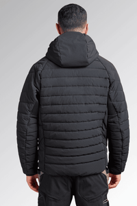 Giacca Diadora Padded jacket Evolution