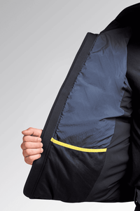Giacca Diadora Padded jacket Evolution