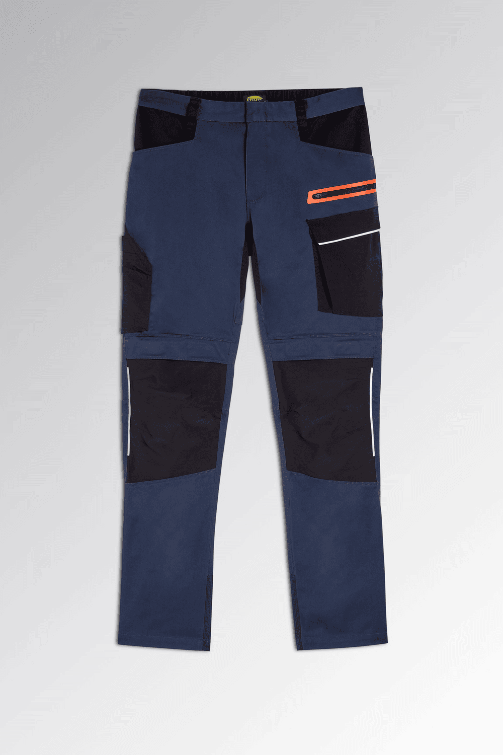 Pantalone Diadora Hybrid Poly Performance 260 gr