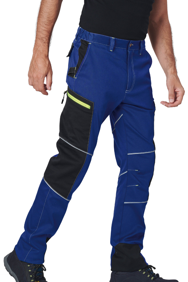 Pantalone Siggi Bergen