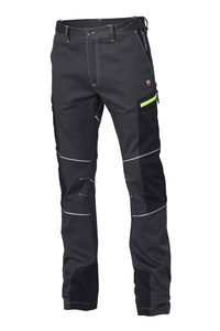 Pantalone Siggi Bergen