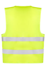 Gilet alta visibilità Roly Sirio