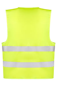 Gilet alta visibilità Roly Sirio